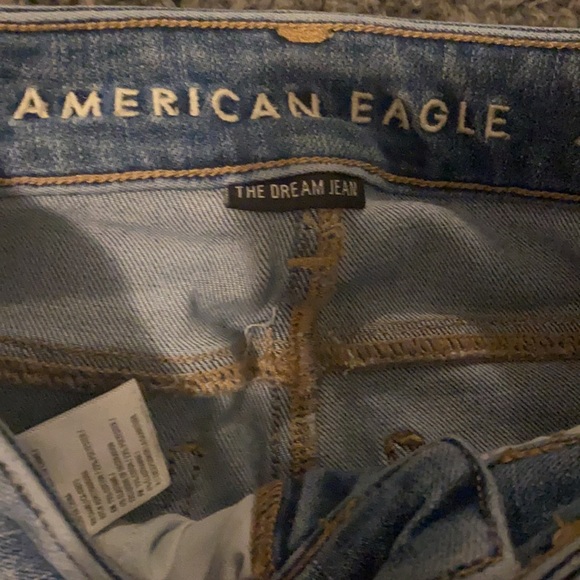 american eagle jeans - Picture 3 of 3